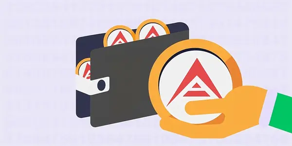 ARK Wallet Image